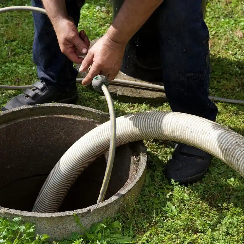 septic tank services Leisure Village
